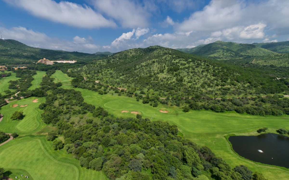 Gary Player CC - Residents