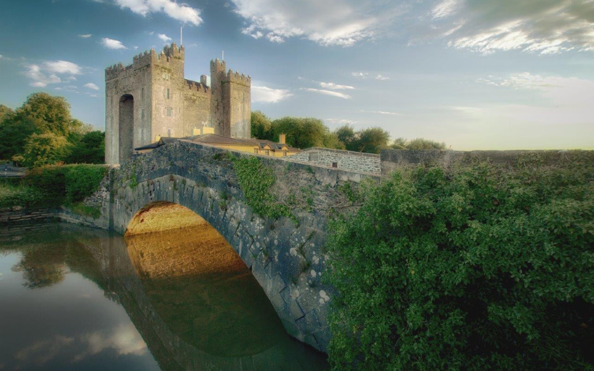 Bunratty Castle