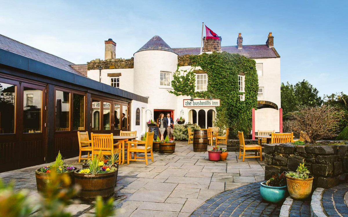 Bushmills Inn
