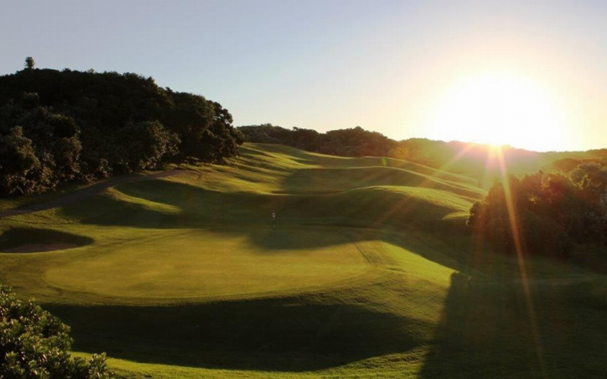 East London Golf Club