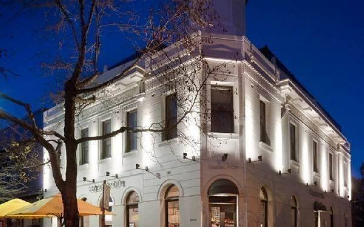 Coppersmith Hotel Melbourne