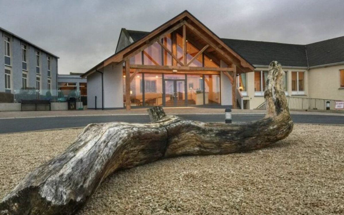 Rosapenna Hotel & Golf Links