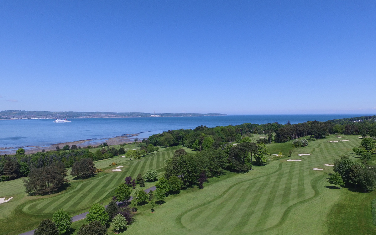 Royal Belfast Golf Club