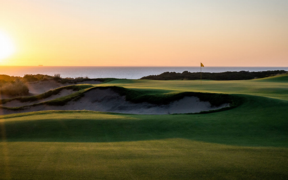 The National - Gunnamatta