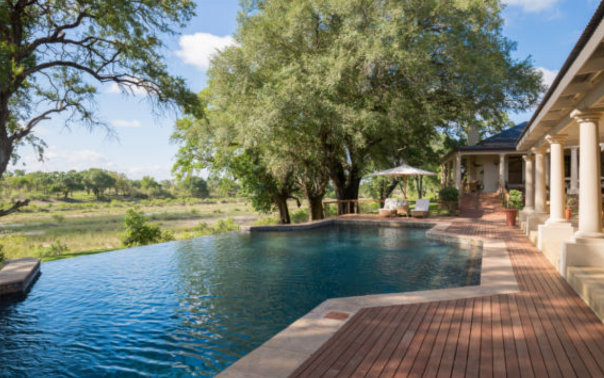 Rattray's on MalaMala