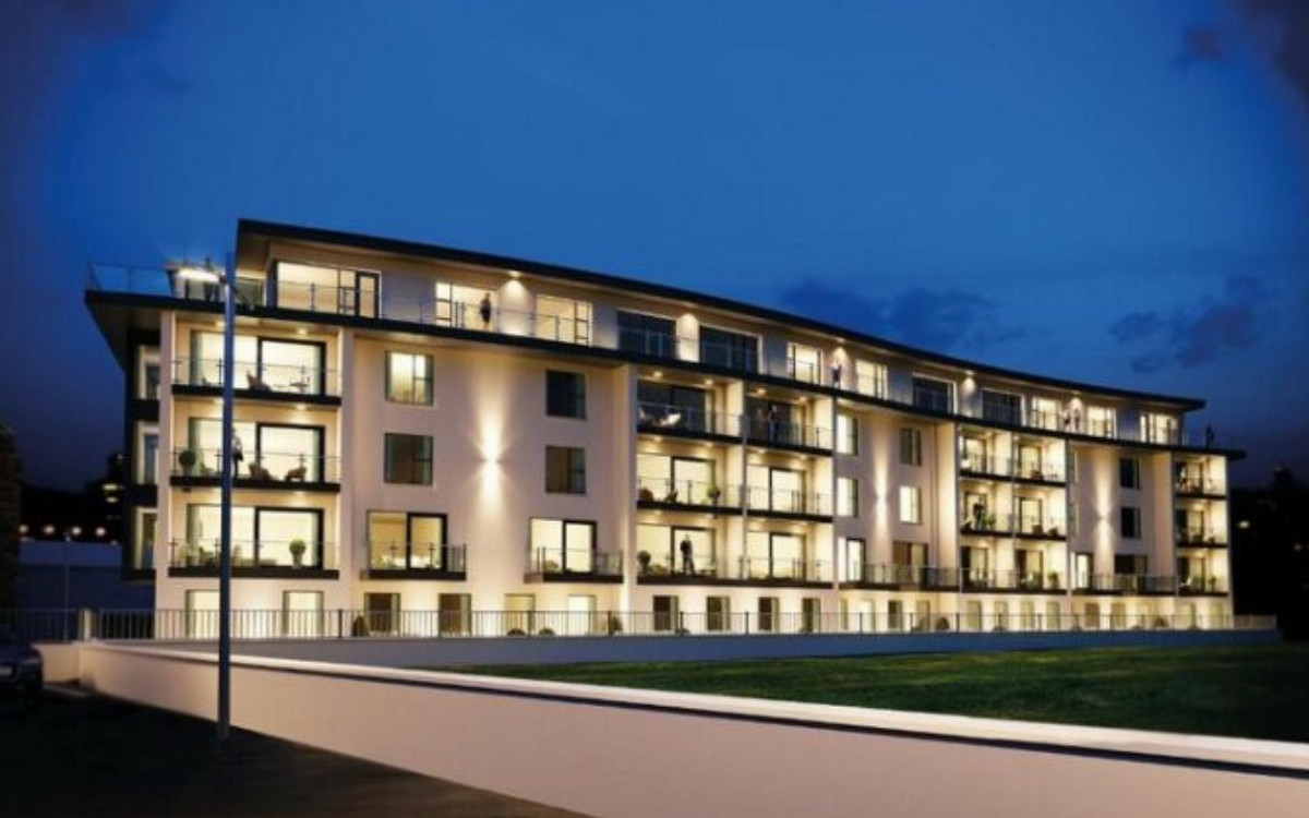 Curran Gate Apartments