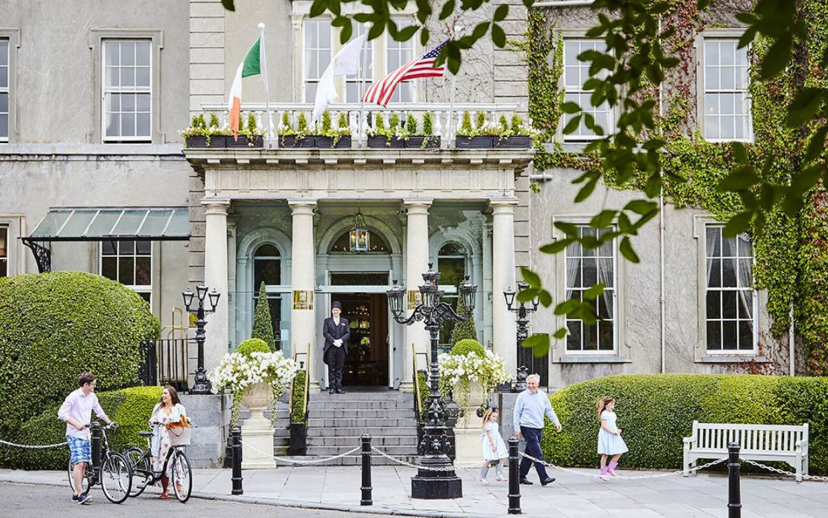 Great Southern Killarney
