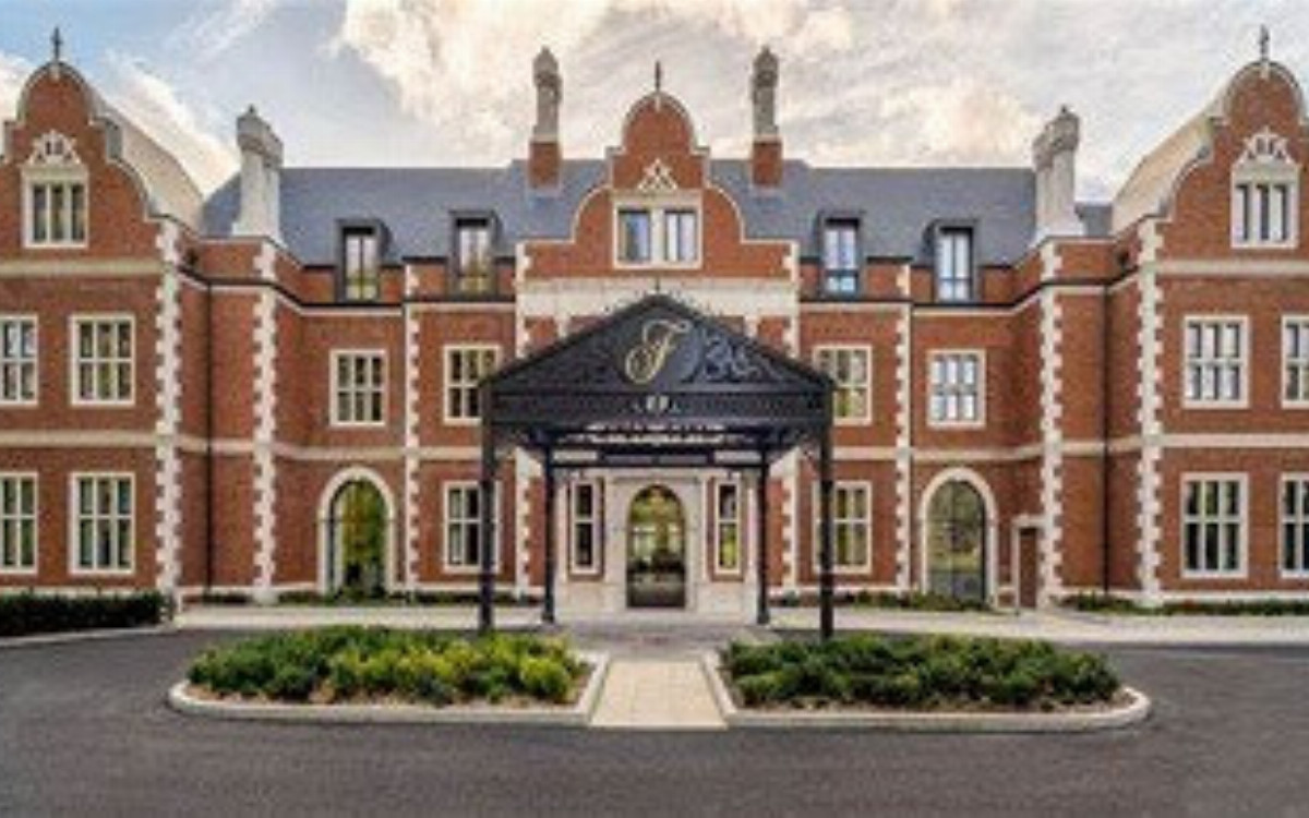 Fairmont Windsor Park