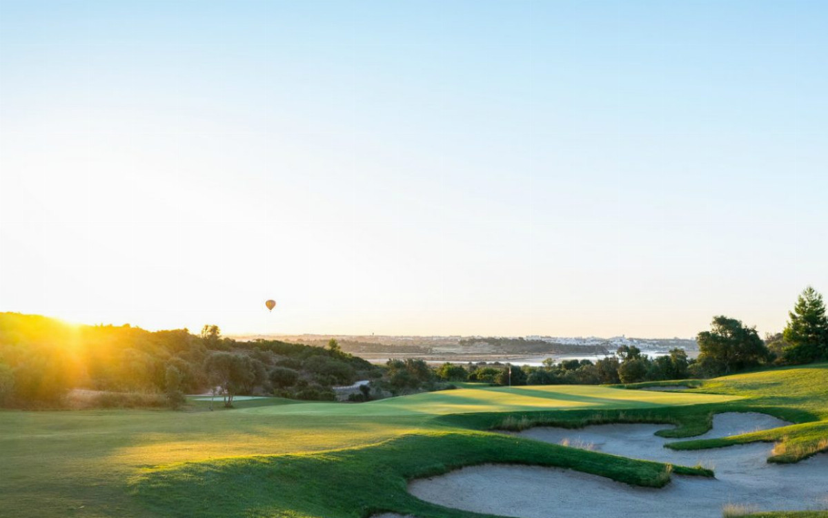 Palmares Golf