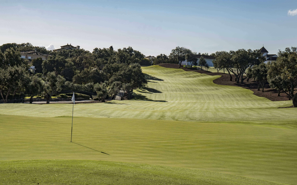 San Roque Club