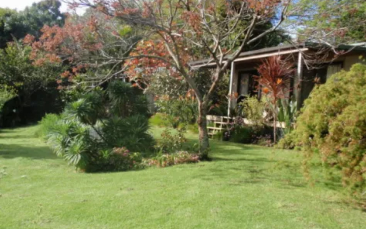 Wharepuke Motel Bay of Islands