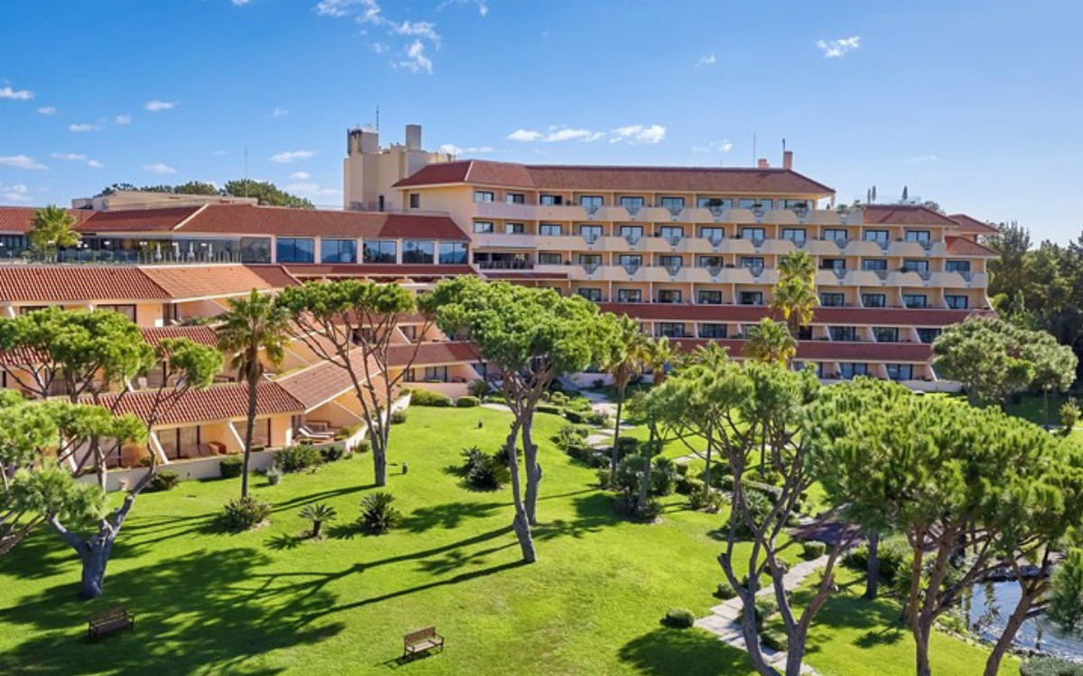Hotel Quinta Do Lago