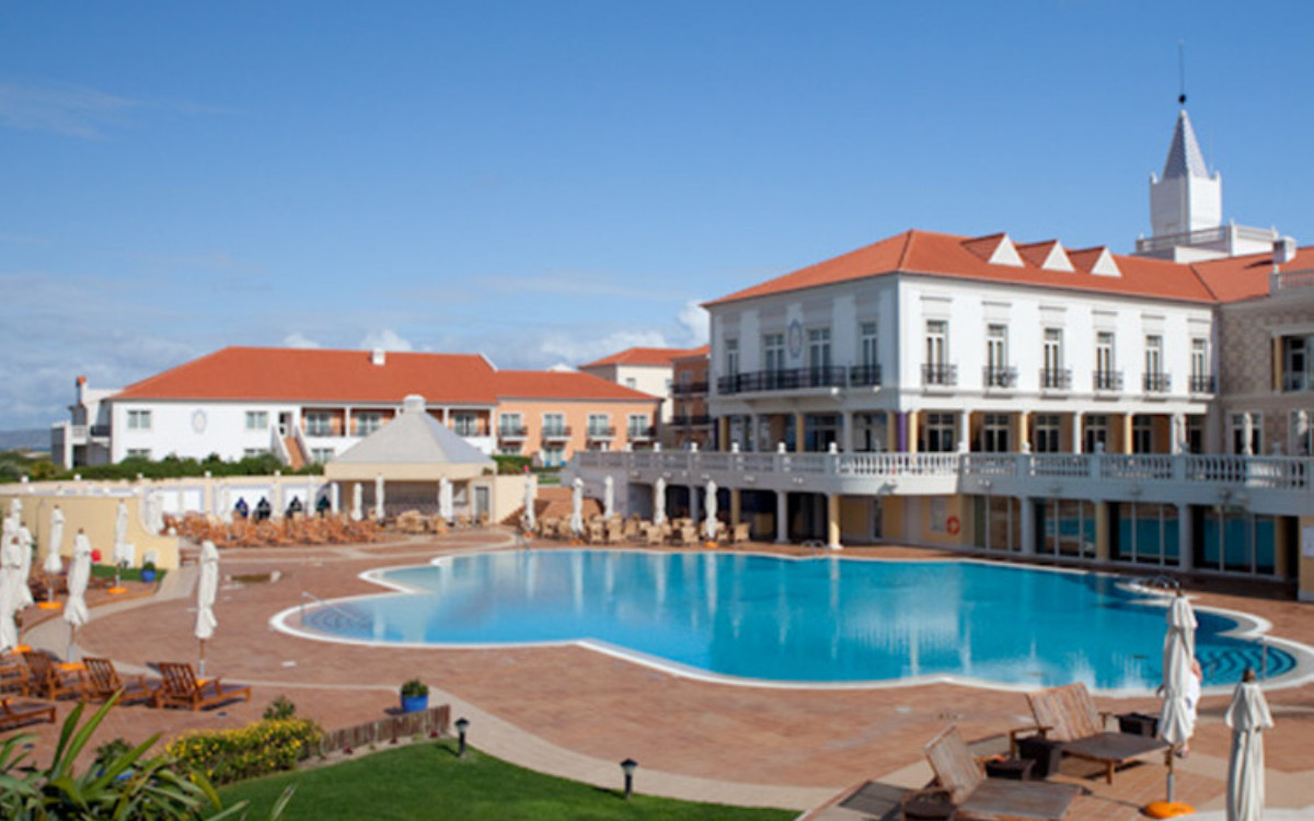 Marriott Praia D’el Rey Golf & Beach Resort