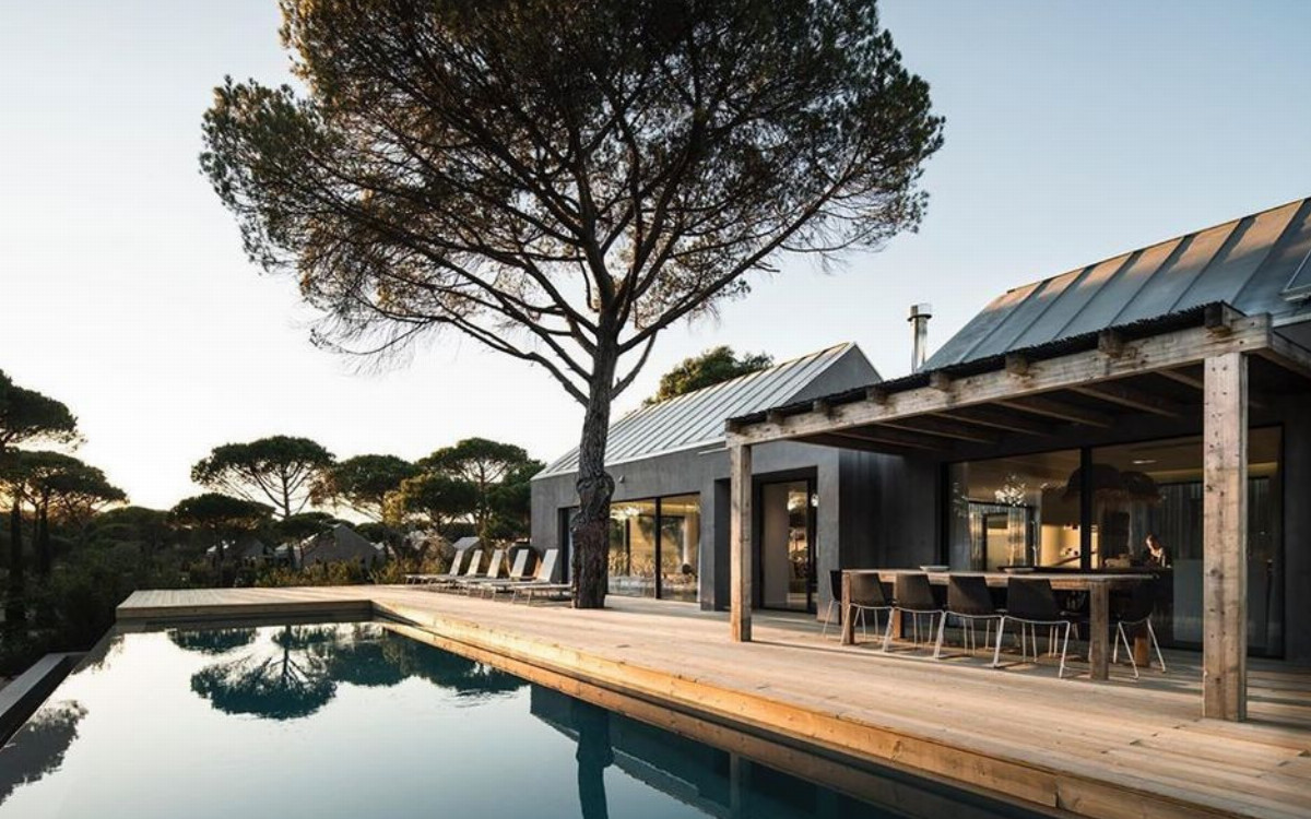 Sublime - Cabana Villa