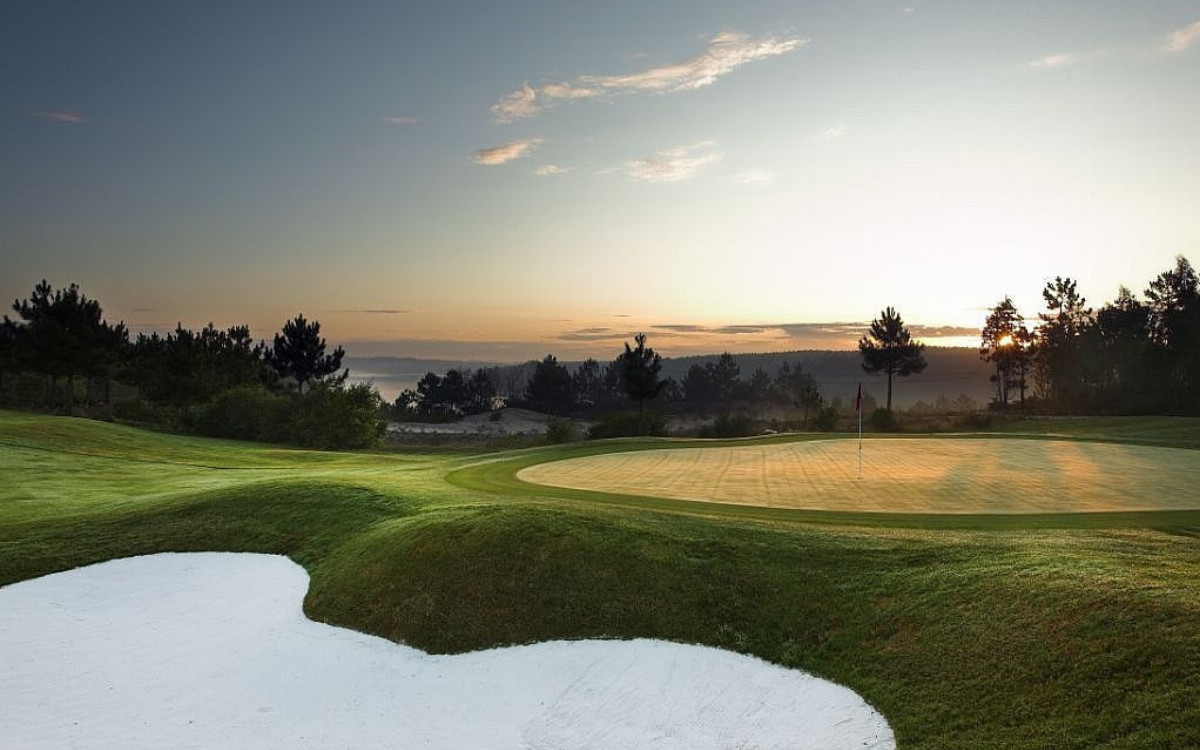 Guardian Bom Sucesso Golf