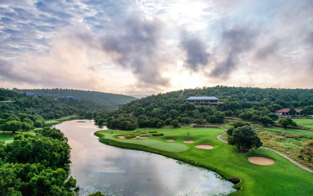 Elements Golf Reserve