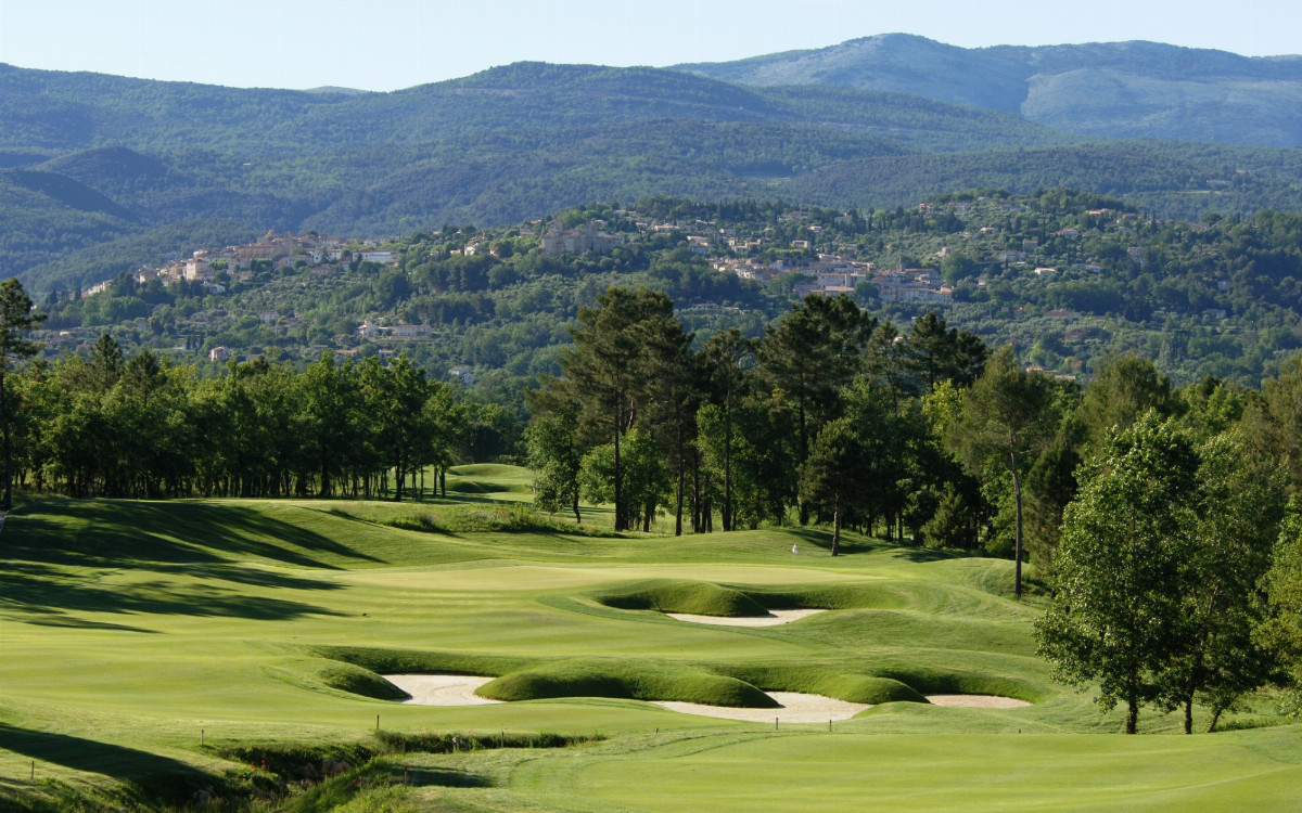Terre Blanche