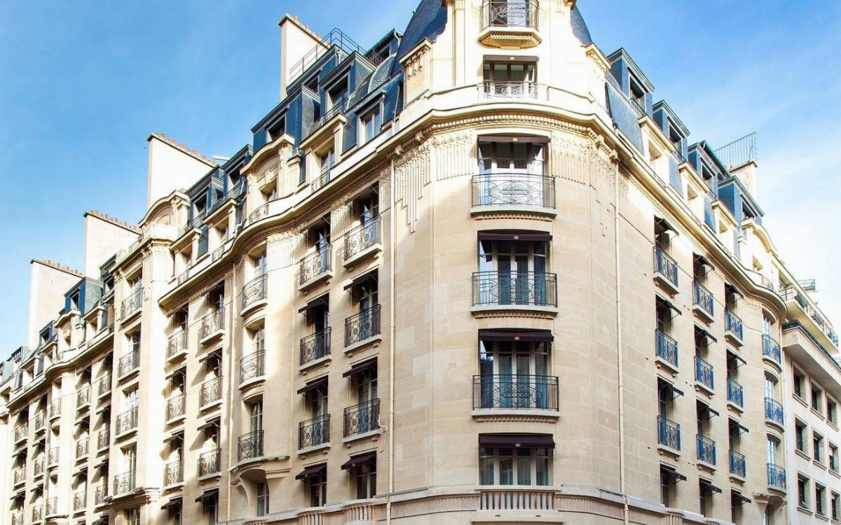 Sofitel Arc de Triomphe