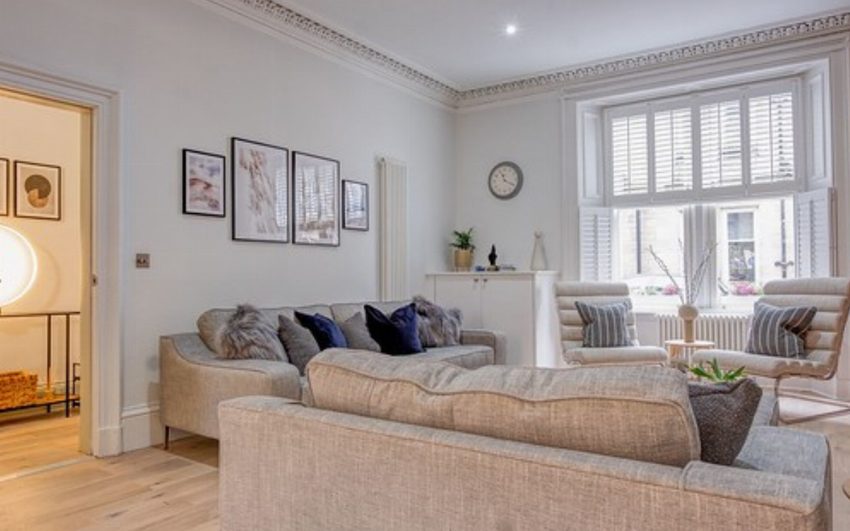 Andrean House - Lounge