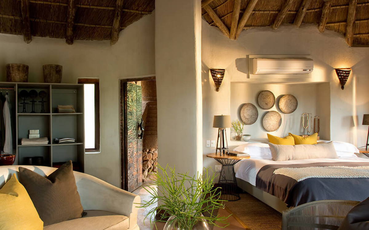 Madikwe Safari Lodge