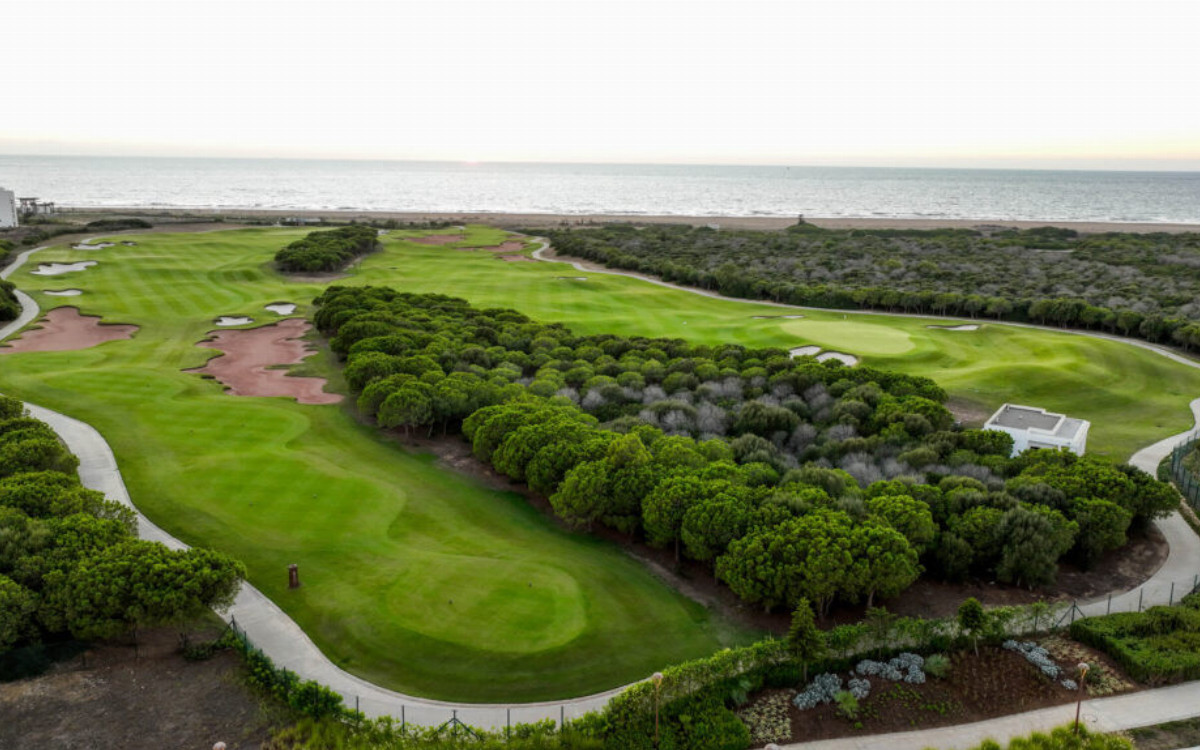 Al Houara Golf Club