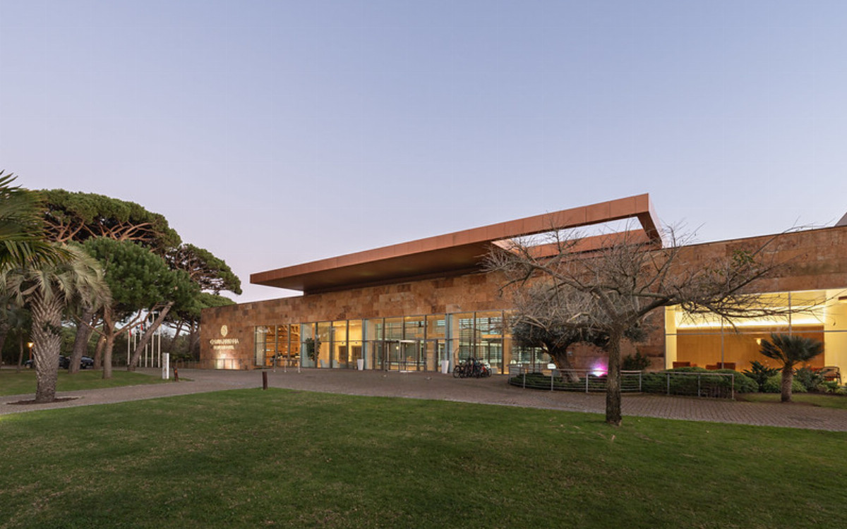 Onyria Marinha Boutique Hotel