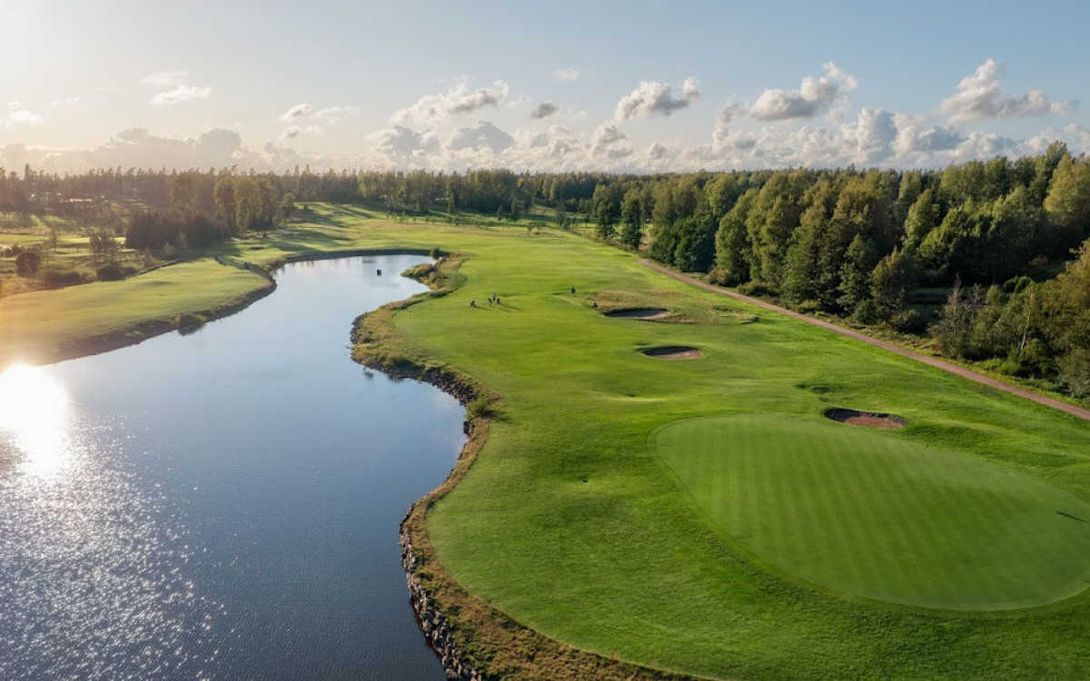 Hirsala Golf Club