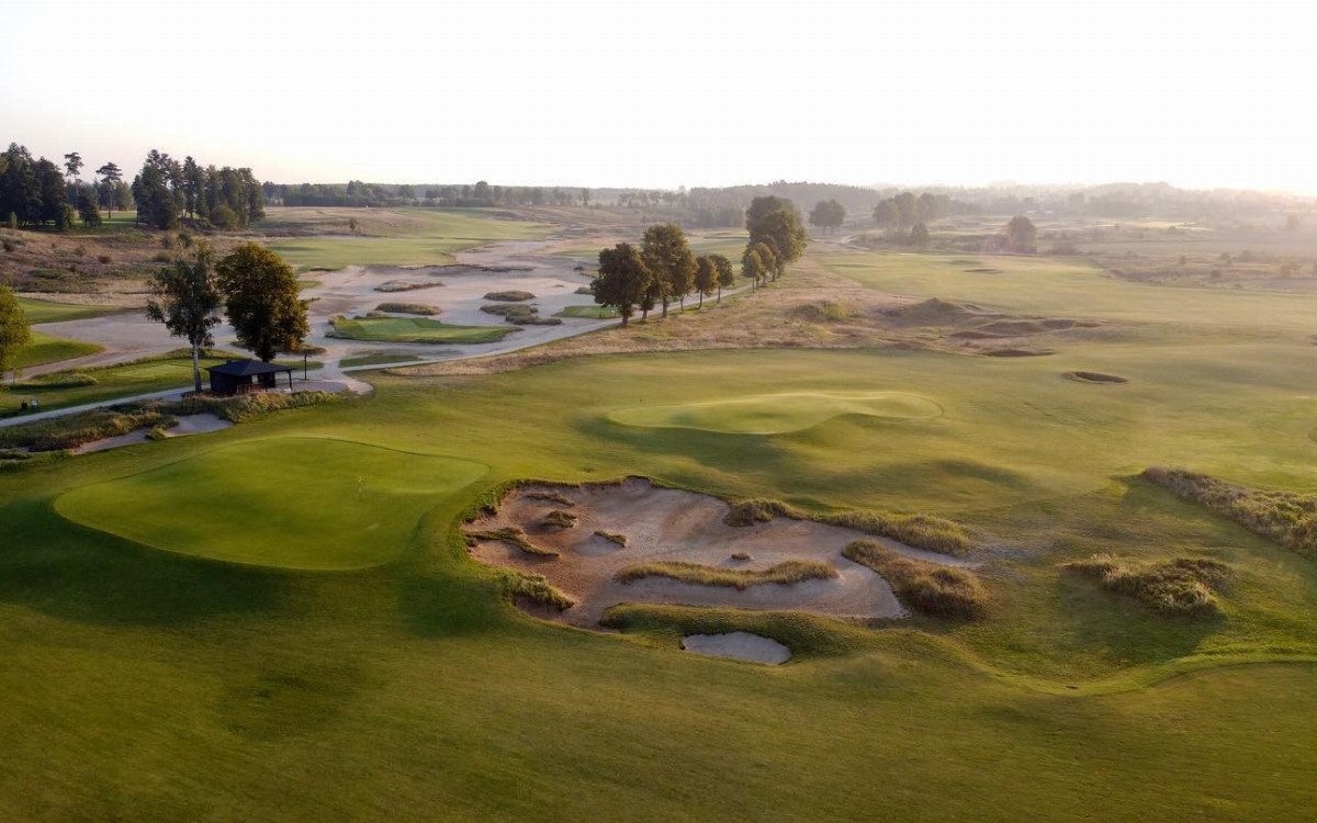 Sand Valley