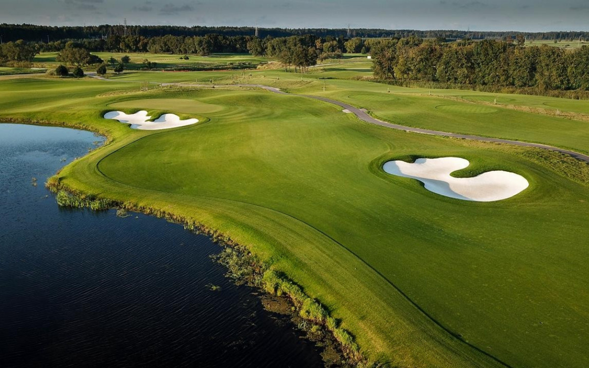Jurmala Golf Club