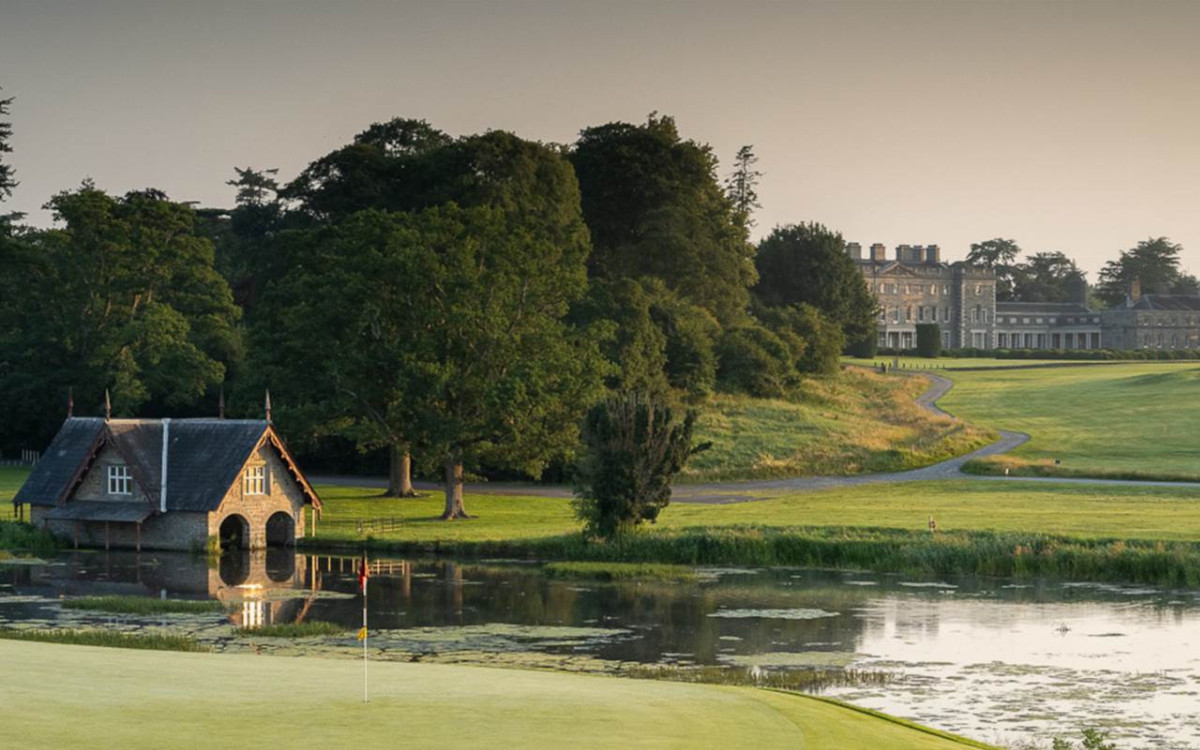 Carton House Golf Club