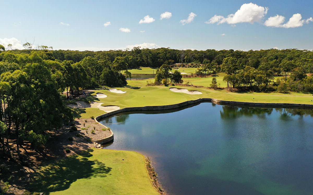 Terrey Hills Golf & Country Club