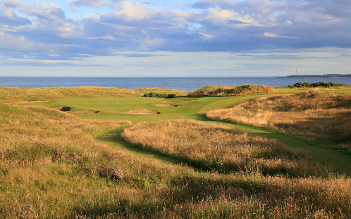 Royal Aberdeen Golf Club