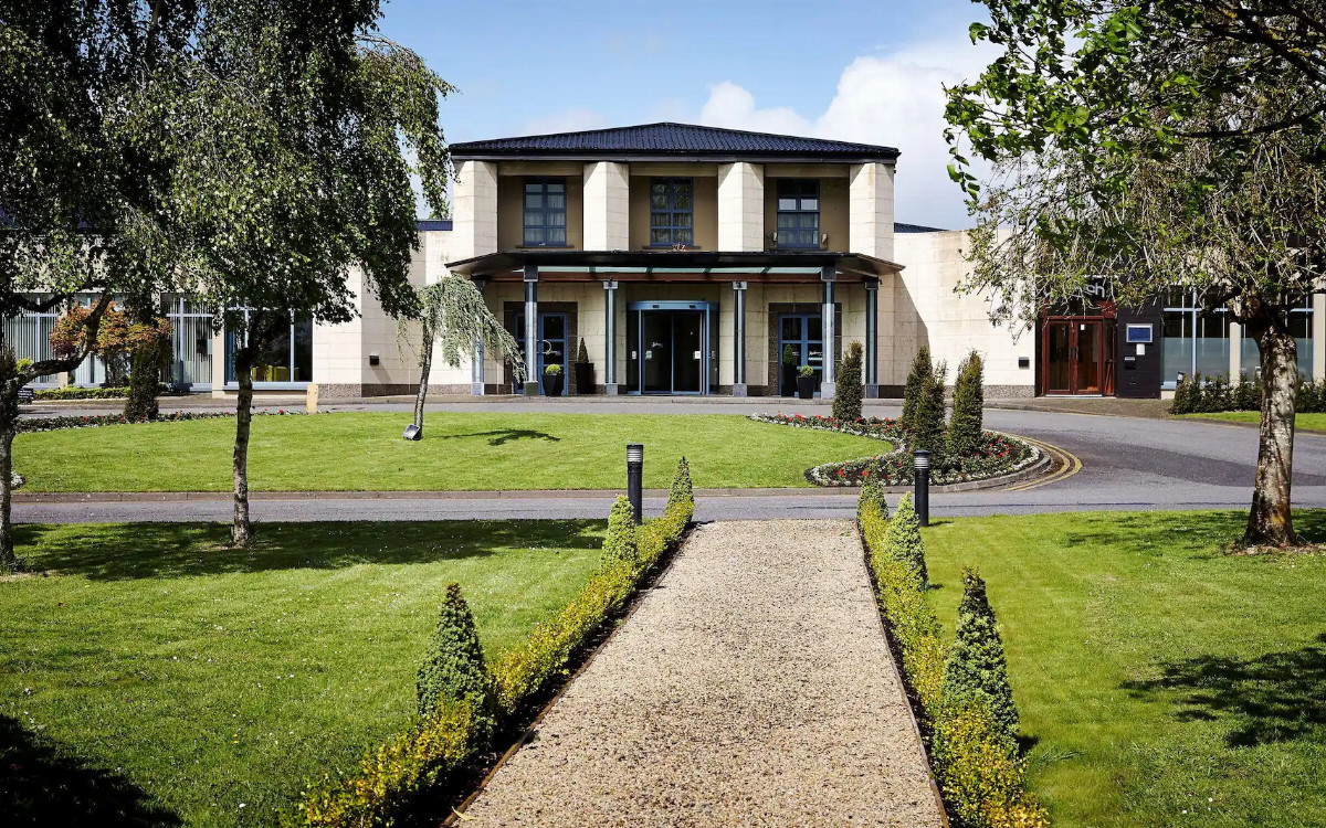 Radisson Blu Limerick