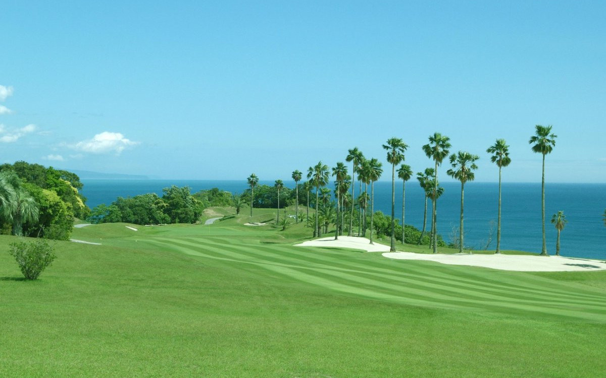 Kuroshio Golf Club