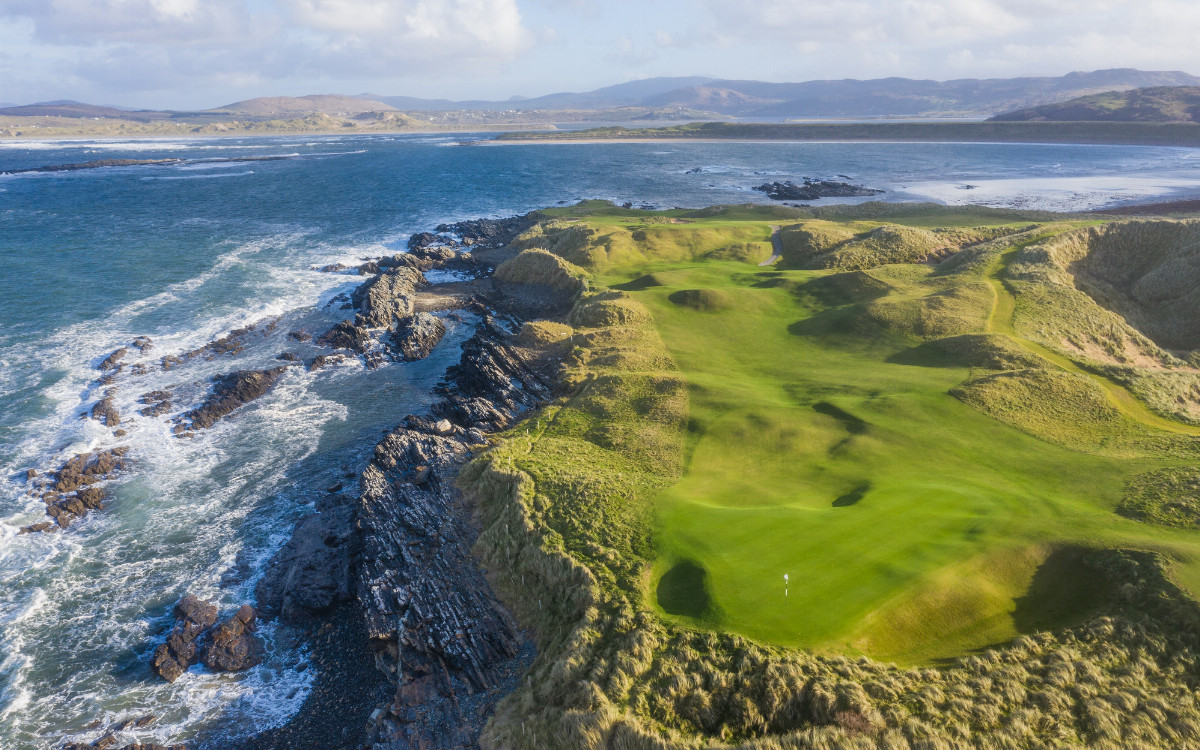 Narin & Portnoo Links