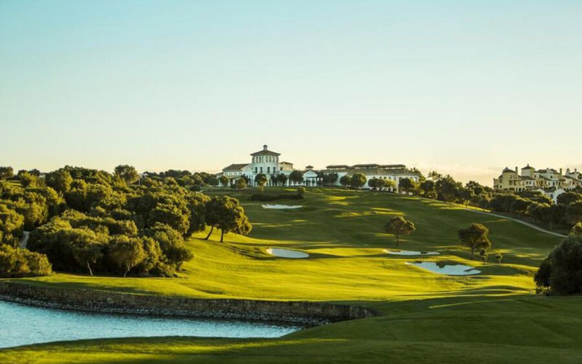La Reserva Golf Club