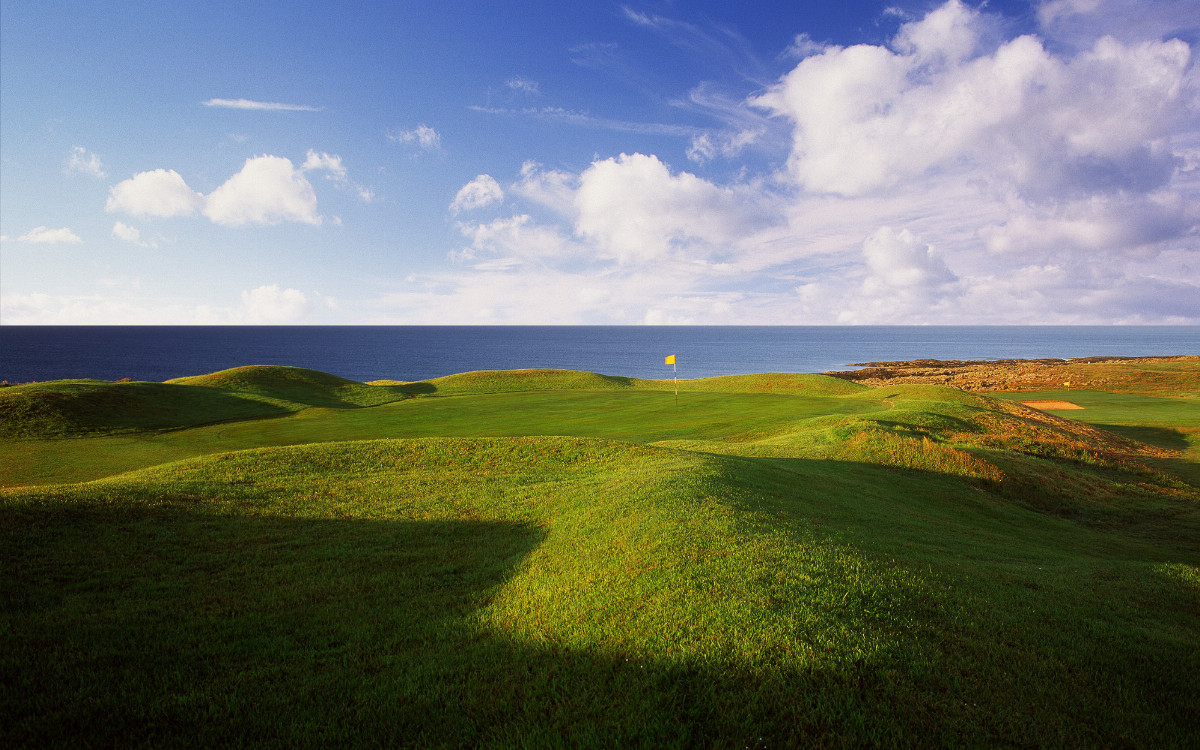 Ardglass by Aidan Bradley