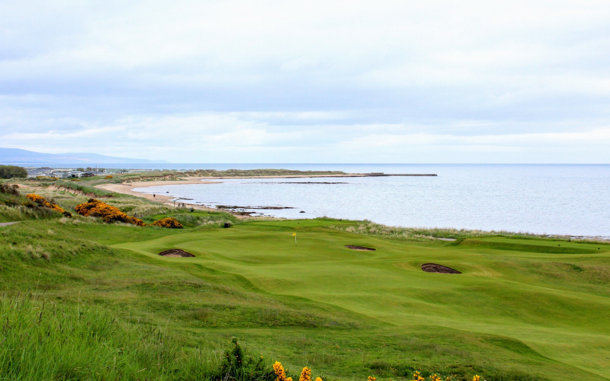 Royal Dornoch
