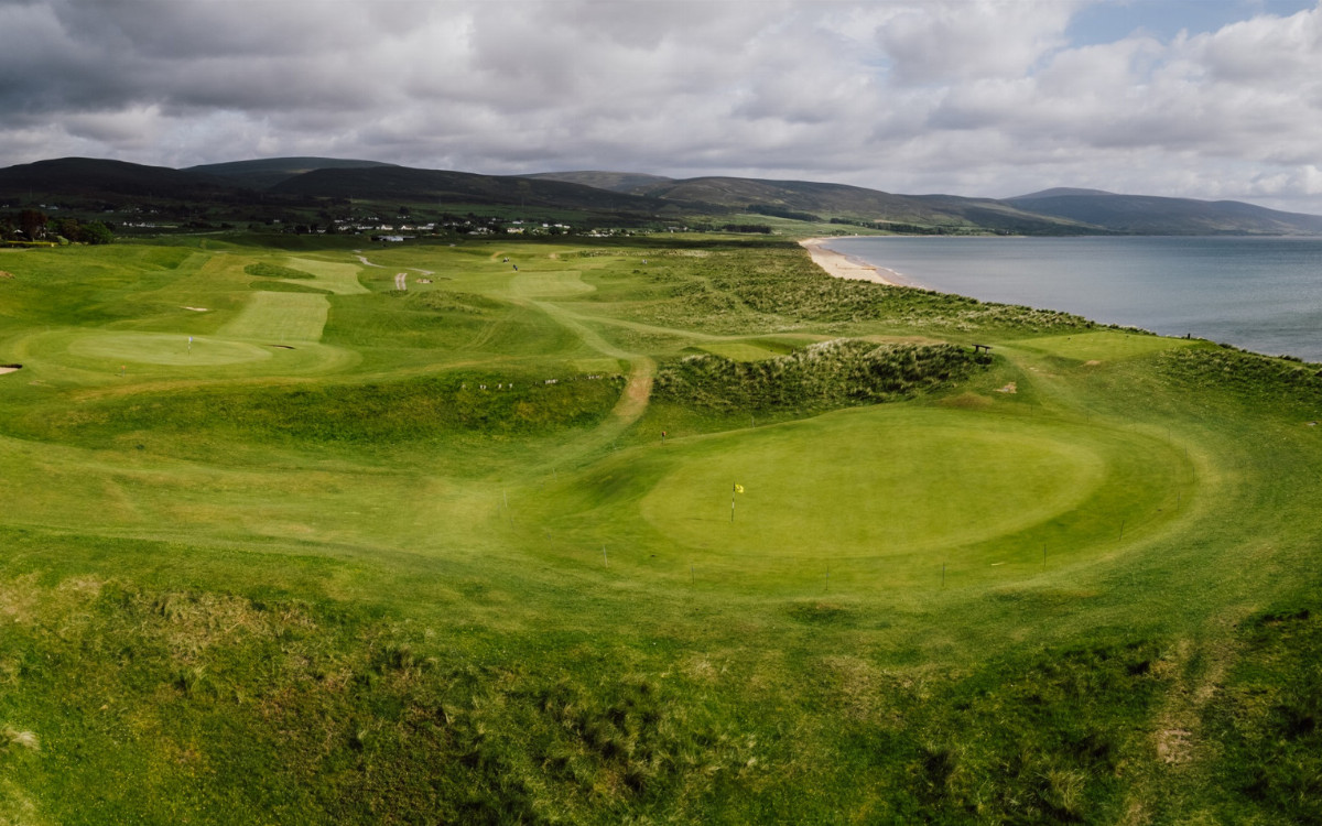 Brora Golf Club