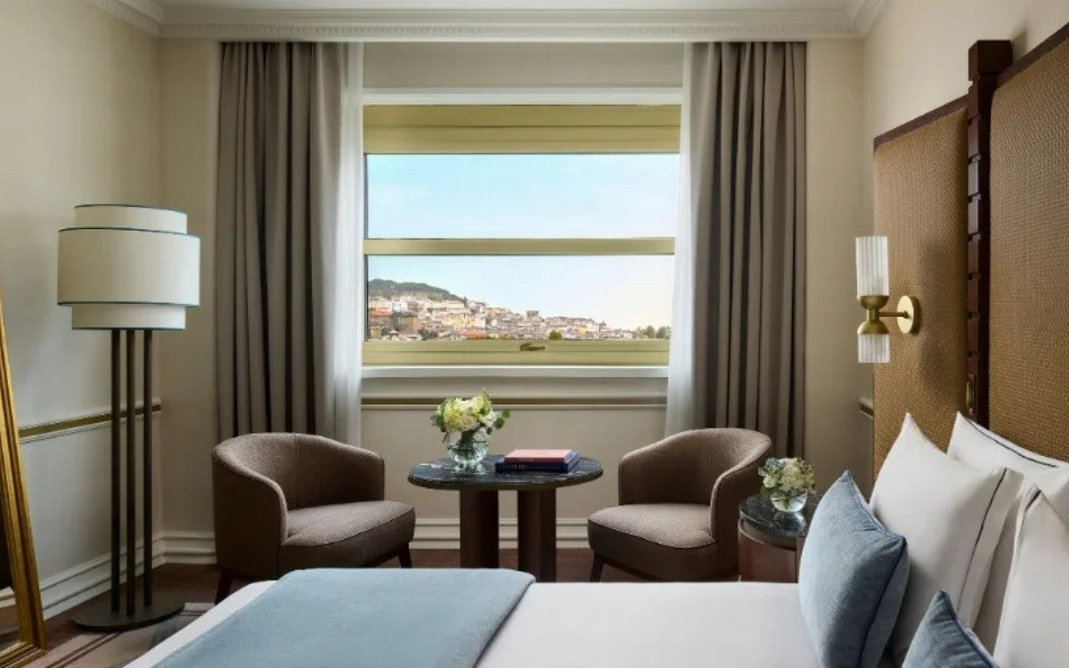 Tivoli Avenida Liberdade