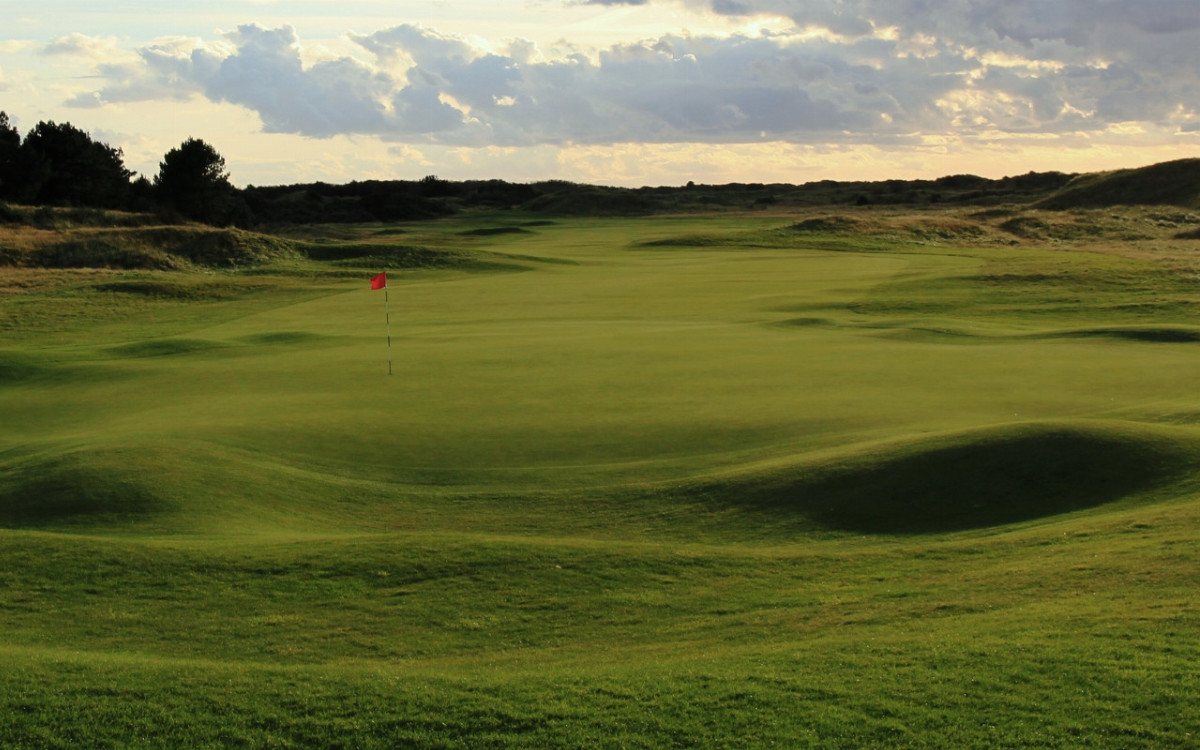 Royal Birkdale Golf Club