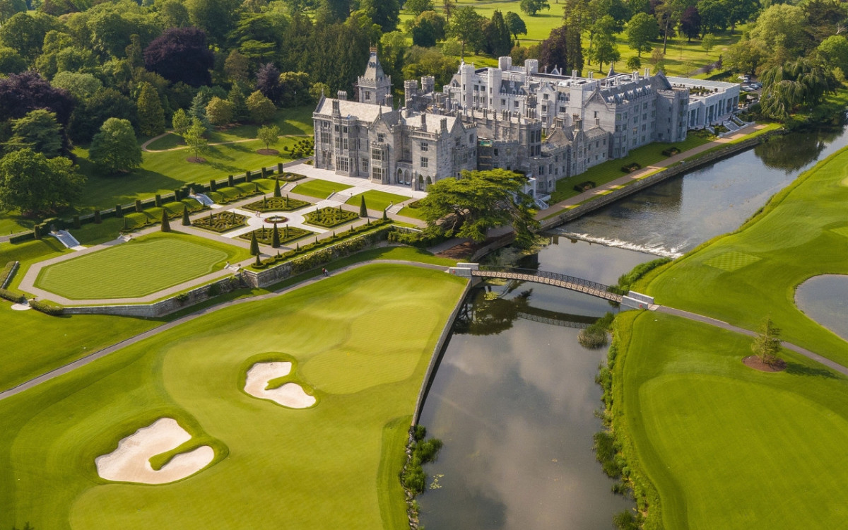 Adare Manor