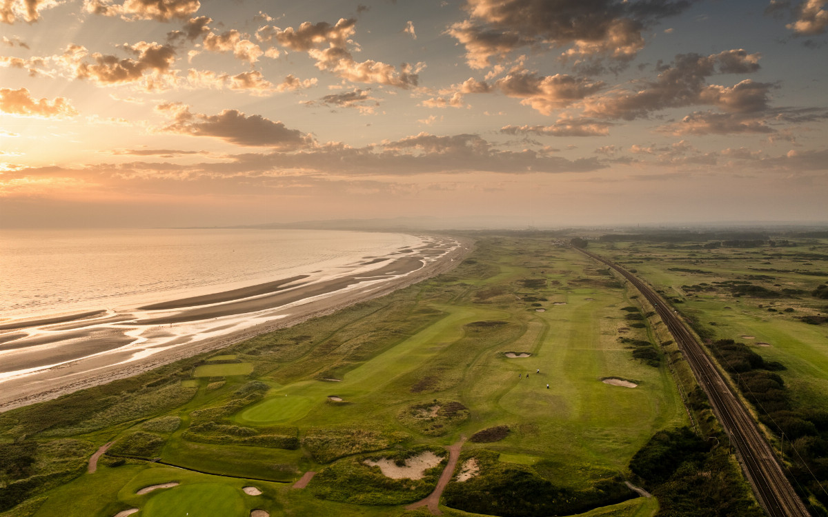 Western Gailes Golf Club