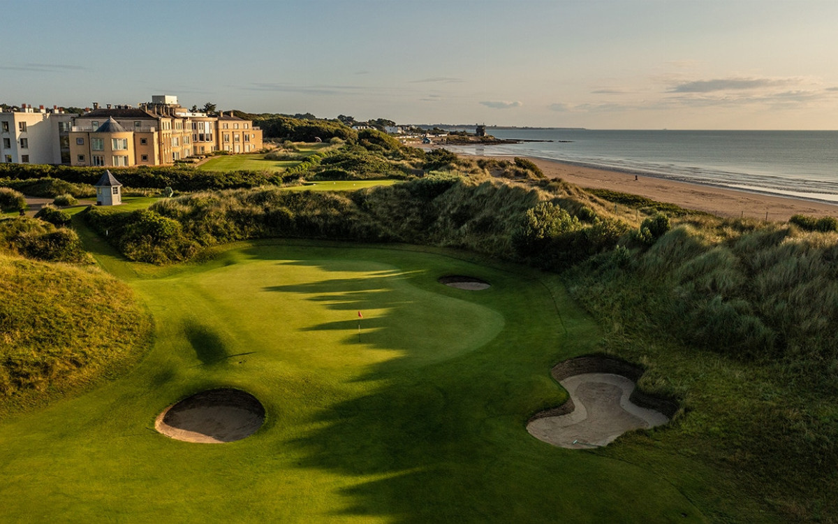 Portmarnock Resort