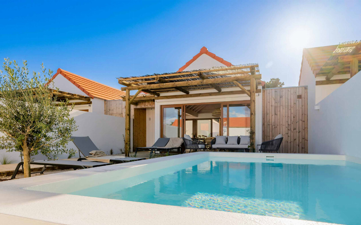 Pestana Comporta Village Residencies