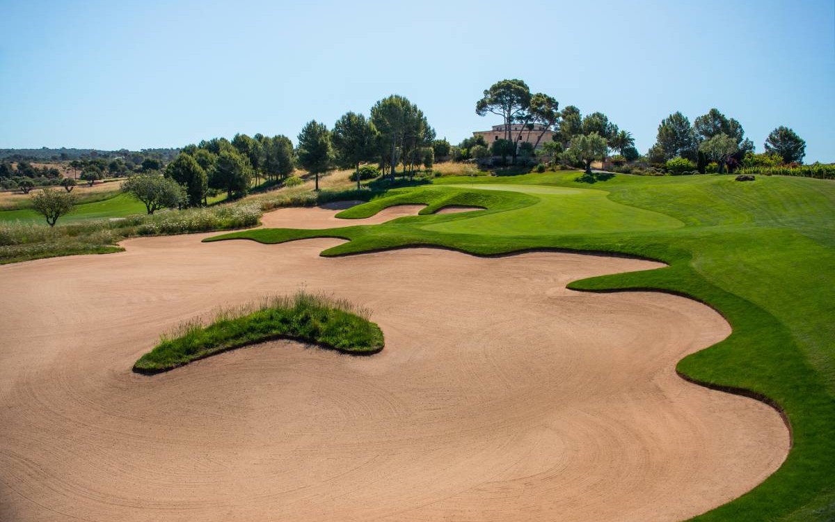 Golf Son Gual