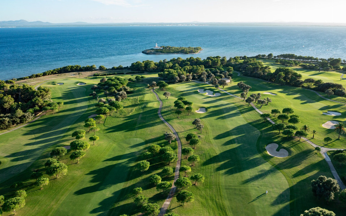 Club de Golf Alcanada