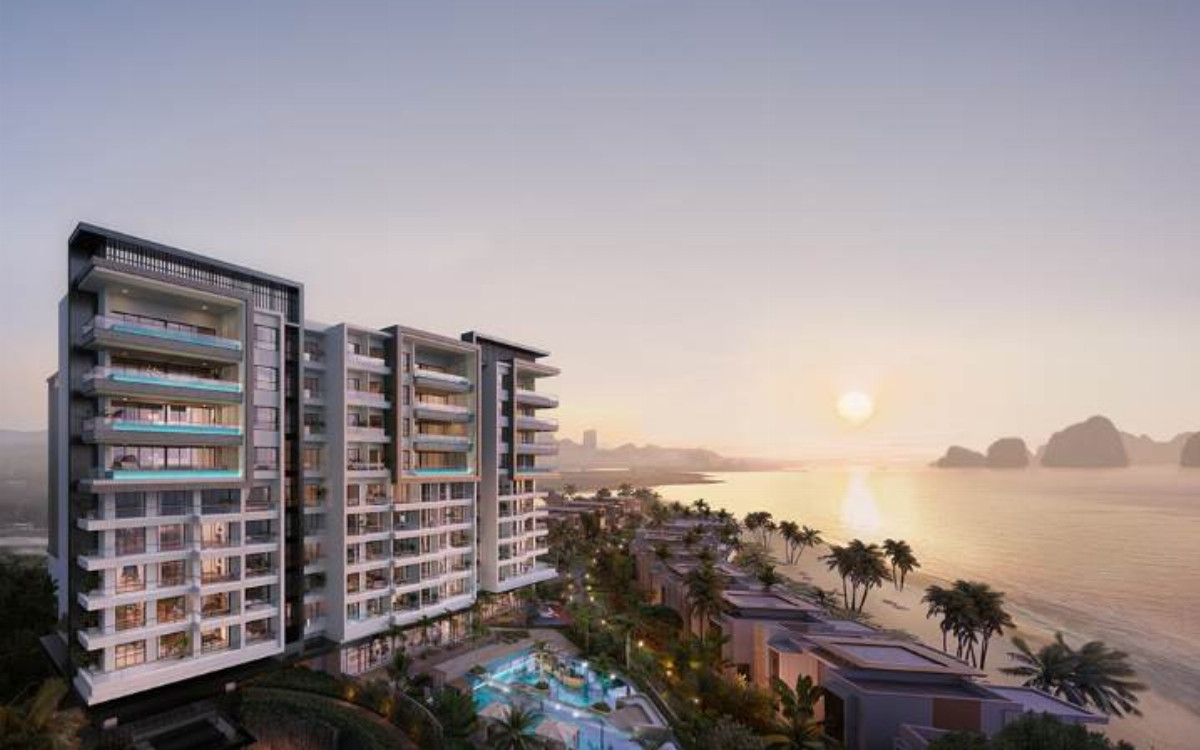 InterContinental Halong Bay