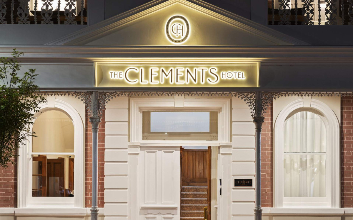 Clements Hotel