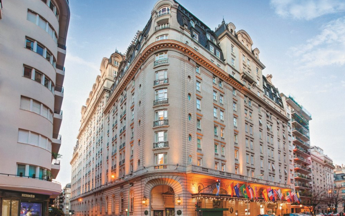 Alvear Palace